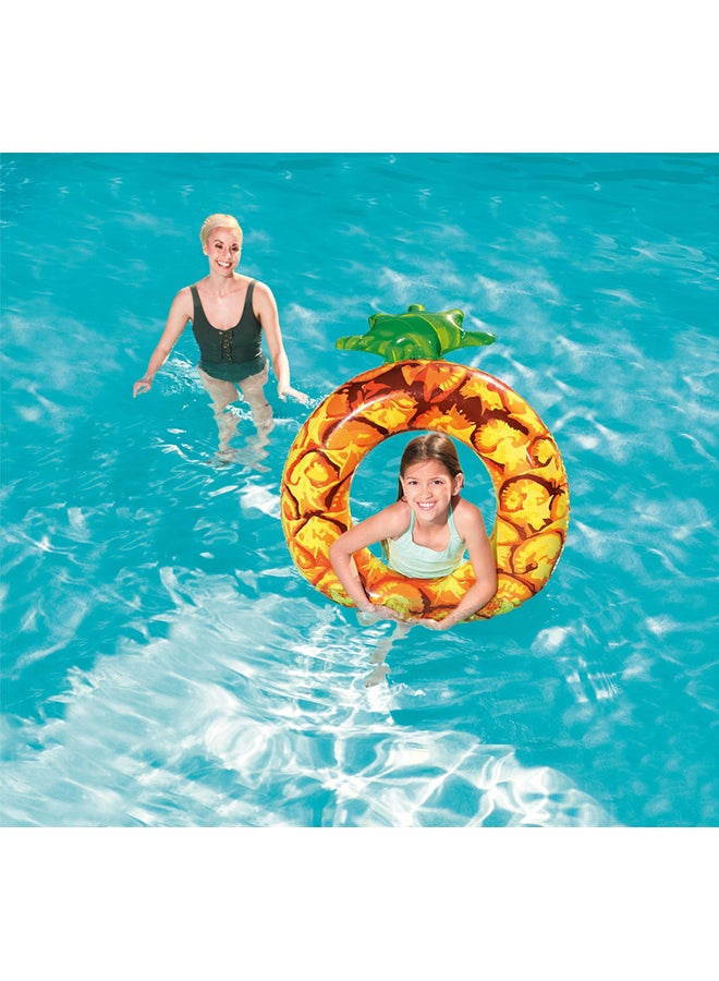 Bestway Summer Fruit Pool Rings 119cm - Image 4