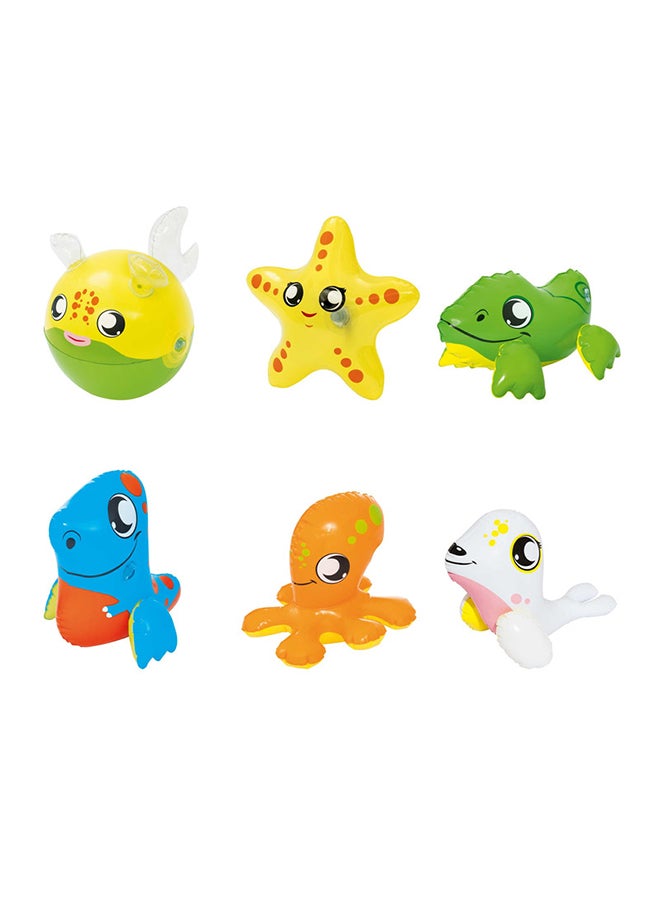 Bestway Dino Shape Toy 30cm  - Image 4