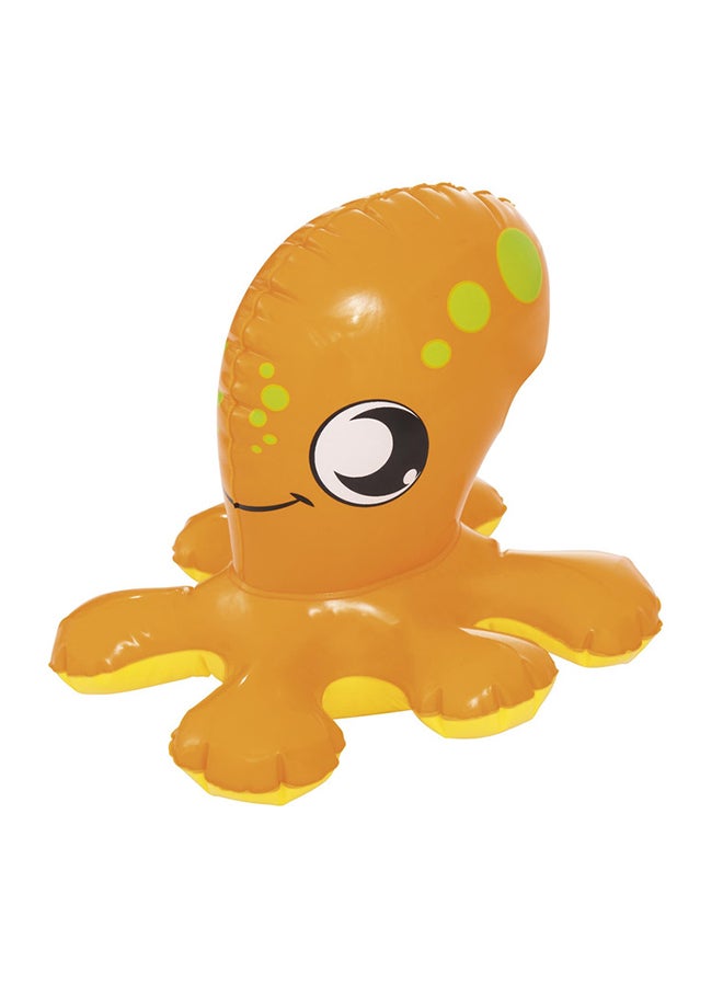 Bestway Octopus Shape Toy 23cm  - Image 1