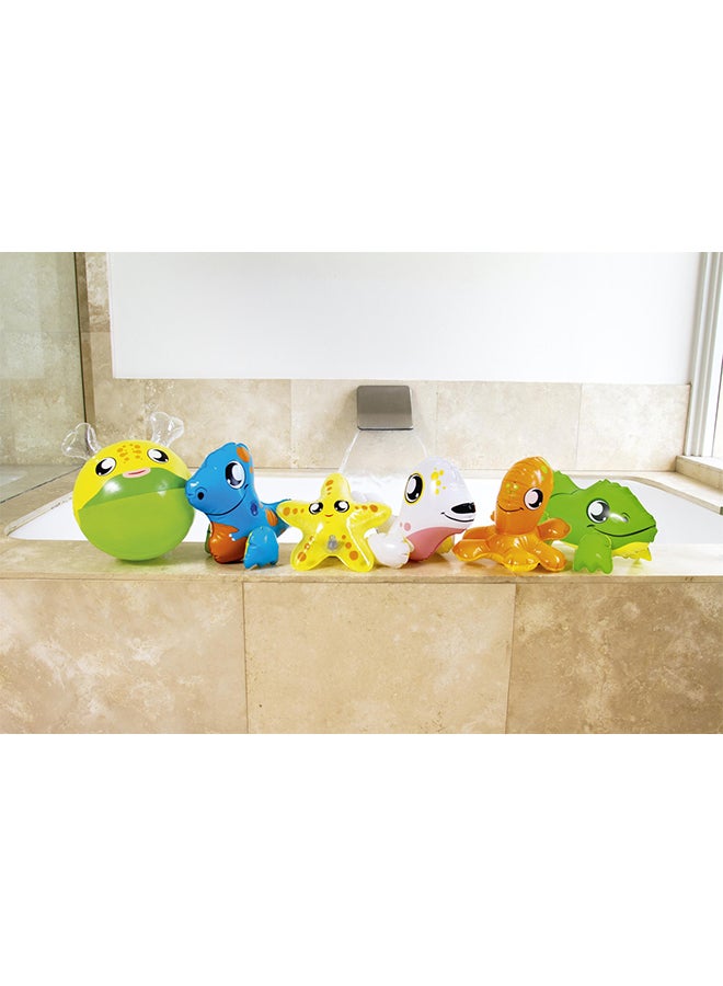 Bestway Dino Shape Toy 30cm  - Image 5