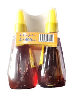 American Harvest Pure And Natural Honey 400grams Pack of 2  - Image 2