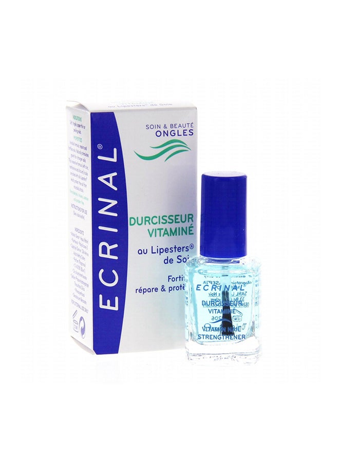 Durcisseur Vitamin Nail Strengthener Clear