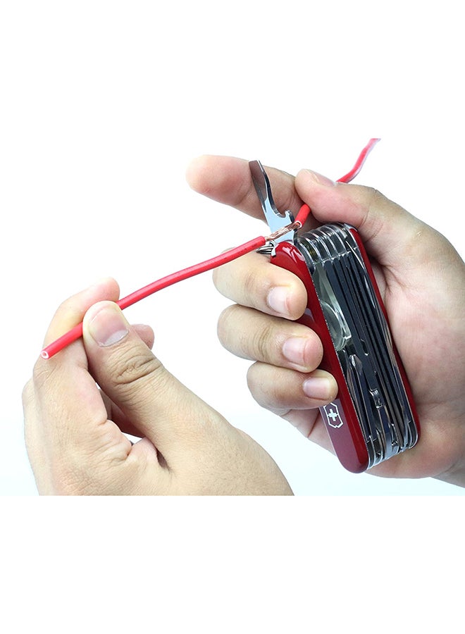 Victorinox - Swiss Army Knife Swiss Champ - Image 1