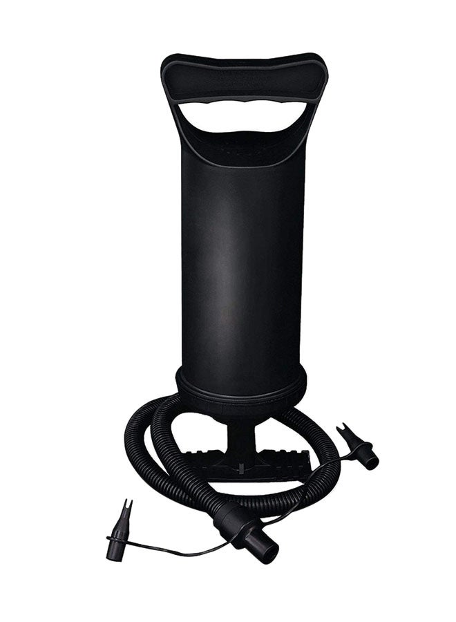 Bestway Air Hammer - Inflation Pump Black 30cm  - Image 2