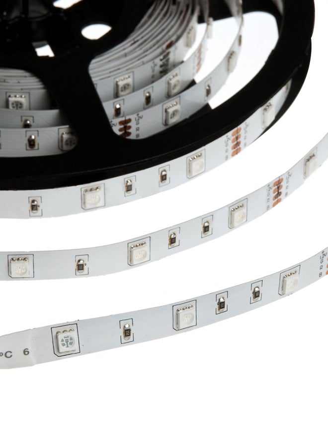 SMD 3528 LED Strip Light Multicolour - Image 2