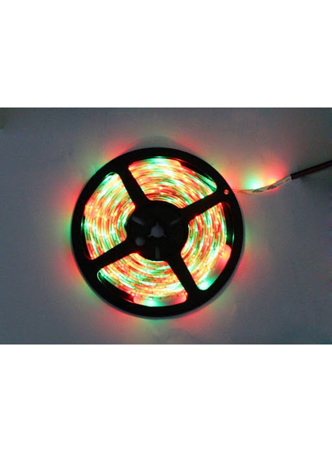 SMD 3528 LED Strip Light Multicolour - Image 3