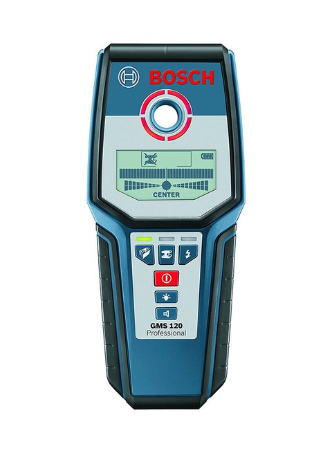 Professional Multi Material Detector Blue