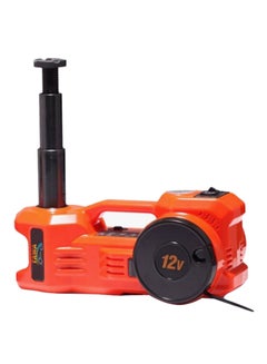 TAWA Jack With Car Repair Tool Kit  - Image 2