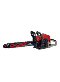 CT20101-18 Gasoline Chain Saw Black/Red Black/Red