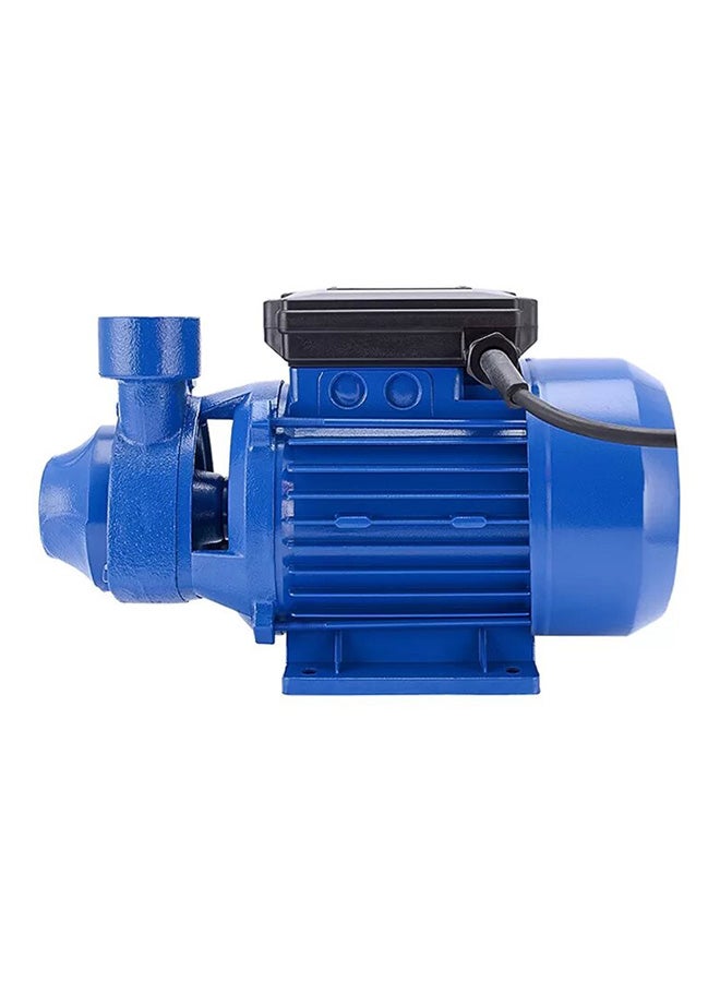Electric Water Pump Blue/Black 32x20x25cm - Image 2