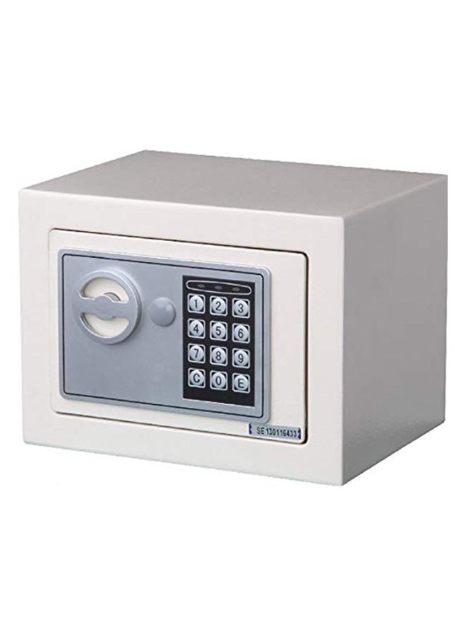 Yongfa Electronic Digital Safe Cream 17x23x17centimeter - Image 2