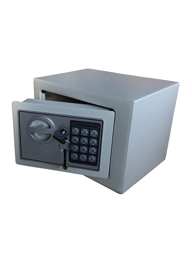 Yongfa Electronic Digital Safe Cream 17x23x17centimeter - Image 3