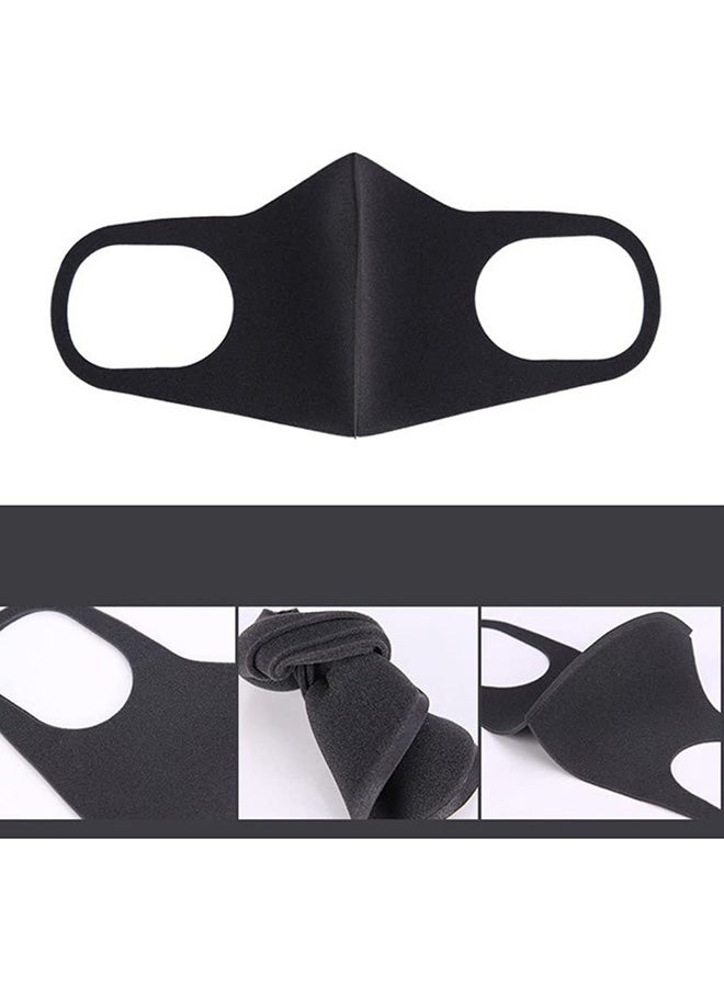 Generic Anti-Dust Respiratory Allergic Mask  - Image 3