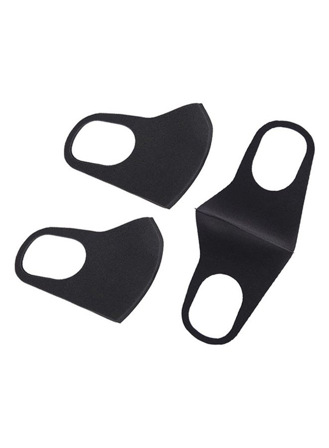 Generic Anti-Dust Respiratory Allergic Mask  - Image 2