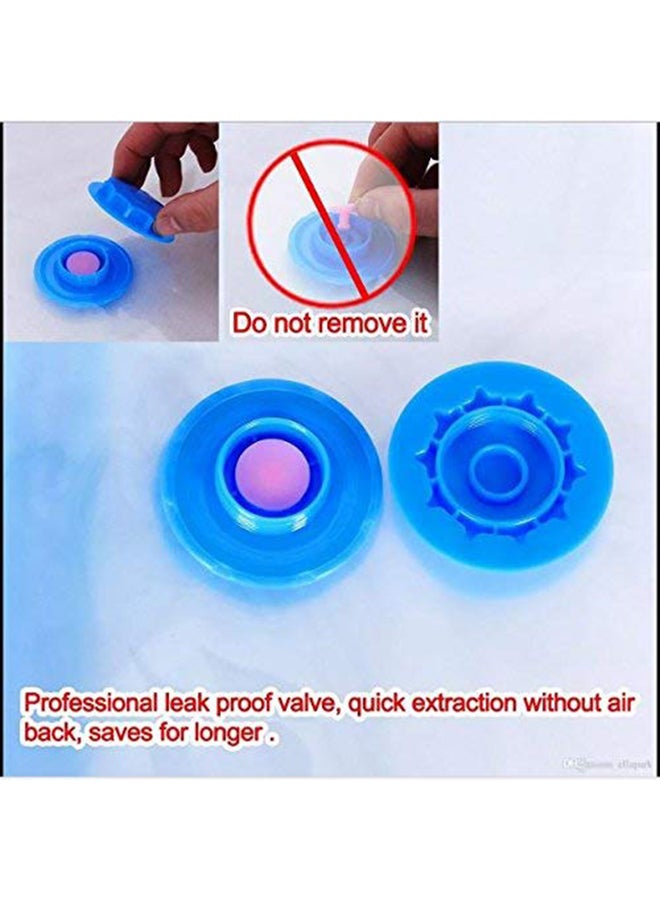 Generic - Vacuum Seal Storage Bags Multicolour Medium - Image 1