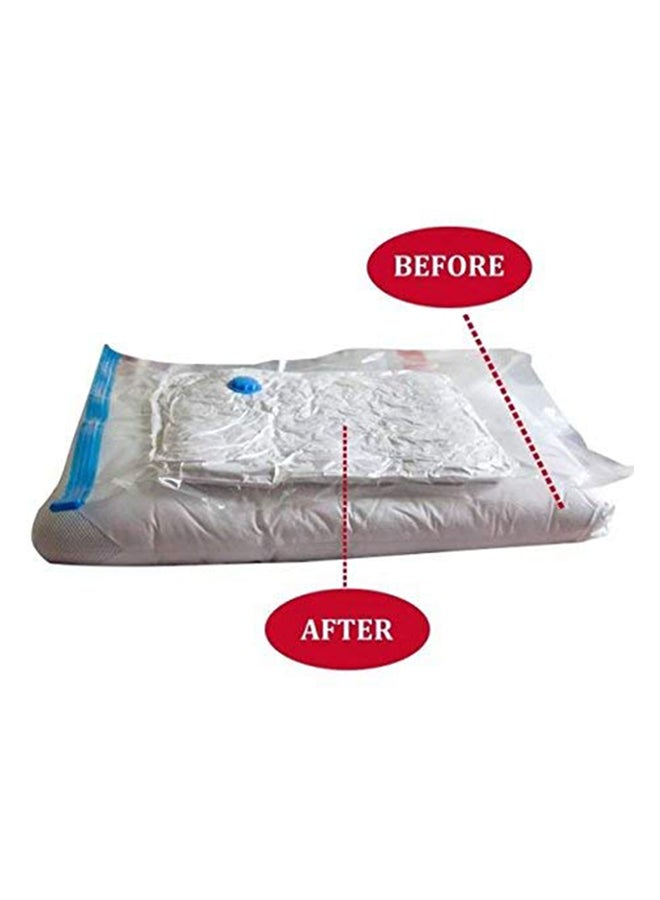 Generic - Vacuum Seal Storage Bags Multicolour Medium - Image 1