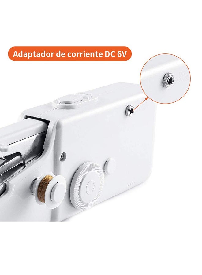 Handheld Portable Sewing Machine White - v1587364538/N24132279A_4