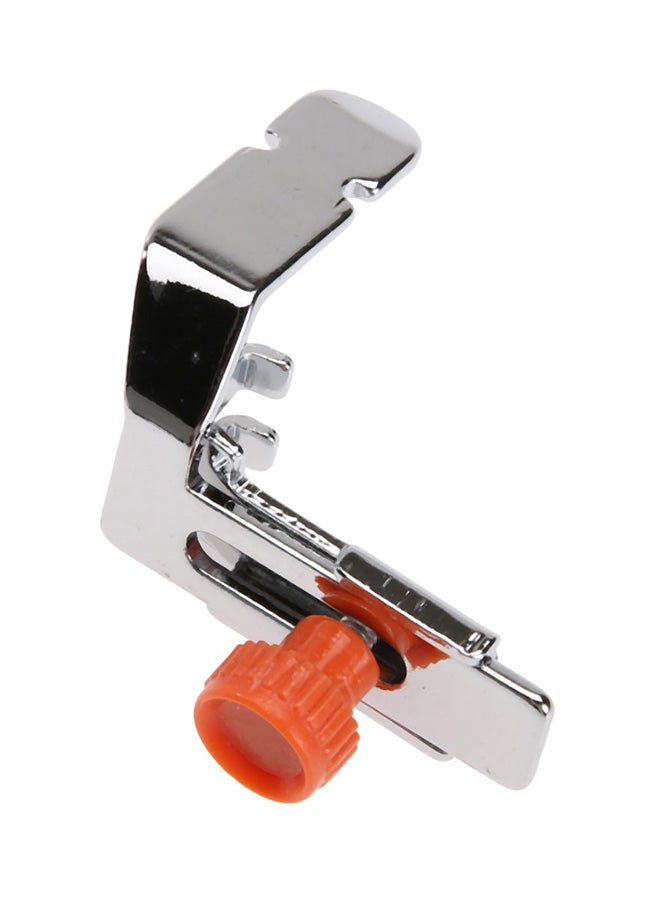 42-Piece Multifunction Foot Presser Toyota Domestic Sewing Machine Multicolour 400grams  - Image 4