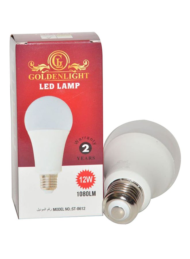 غولدن لايت مصباح LED أبيض - Image 2