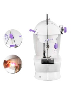 DLC Sewing Machine DLC-31021 White  - Image 3