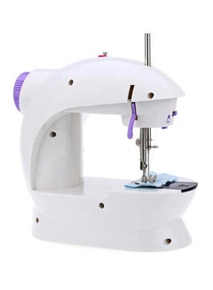 DLC Sewing Machine DLC-31021 White  - Image 2