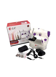 DLC Sewing Machine DLC-31021 White  - Image 5