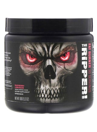 Raspberry Lemonade The Ripper Fat Burner - v1587368303/N36669799A_1