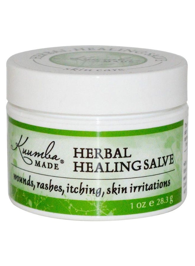 كيومبا ميد مَرهم علاجي بالأعشاب - Image 1