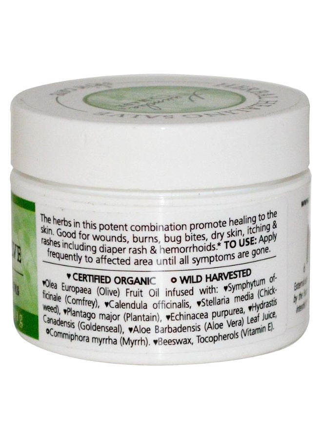 كيومبا ميد مَرهم علاجي بالأعشاب - Image 2