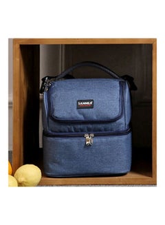 Waterproof Lunch Bag Blue 24x14x18centimeter - v1587370763/N37015016A_3