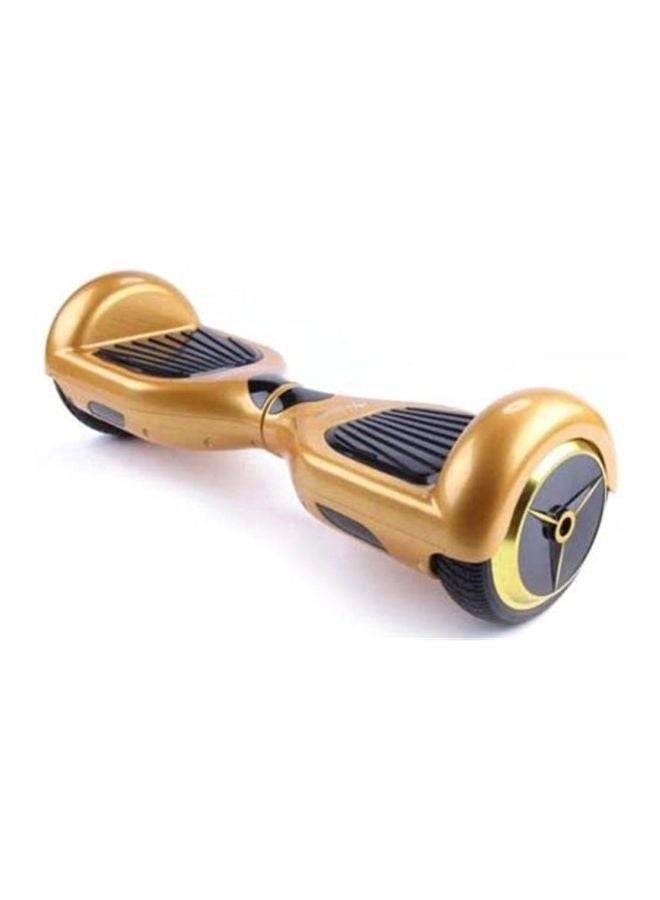 Cool Baby 2 Wheel Self Balancing Electric Scooter With Bag 61x21x9cm - Image 2
