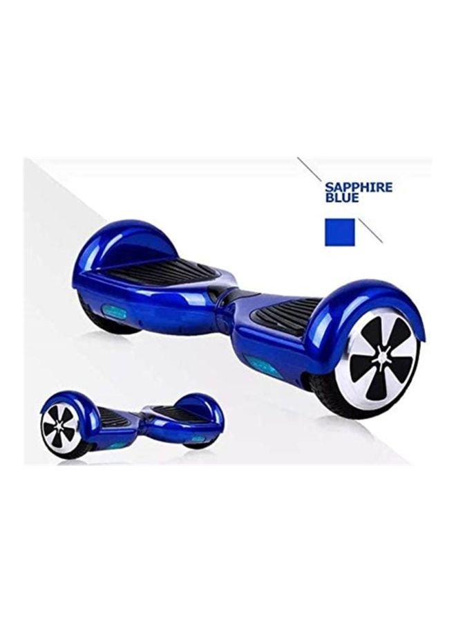 Cool Baby 2 Wheel Self Balancing Electric Scooter 61x21x9cm - Image 3