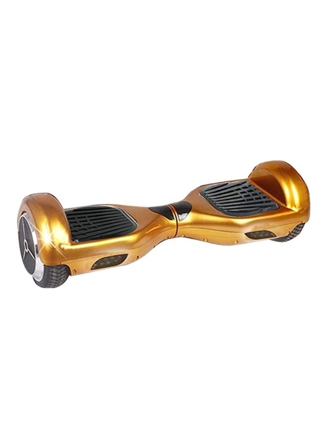 Cool Baby 2 Wheel Self Balancing Electric Scooter With Bag 61x21x9cm - Image 1