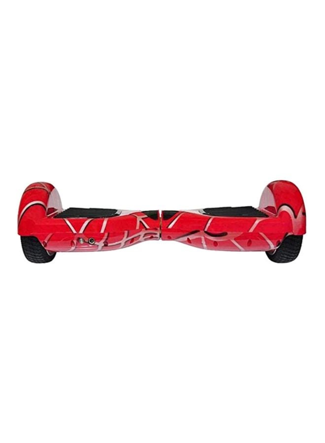 Cool Baby 2 Wheel Self Balancing Electric Scooter 61x21x9cm - Image 2