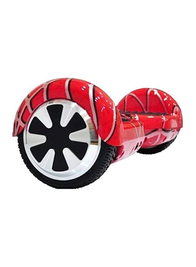 Cool Baby 2 Wheel Self Balancing Electric Scooter 61x21x9cm - Image 4