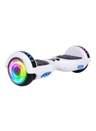 2 Wheel Self Balancing Electric Scooter 61x21x9cm - v1587371006/N36990621A_1