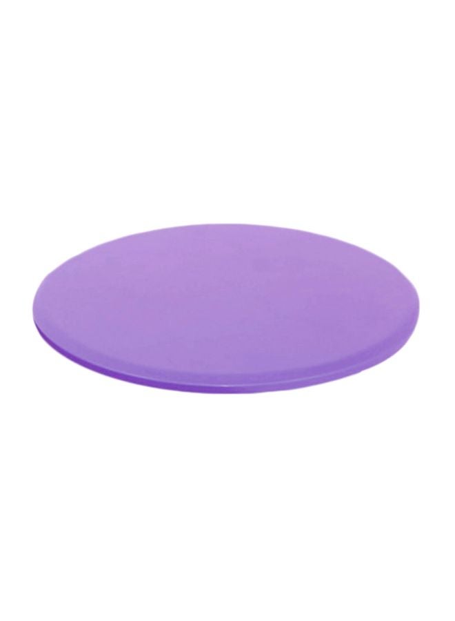 Generic 2-Piece Fitness Slide Gliding Discs 7inch  - Image 1