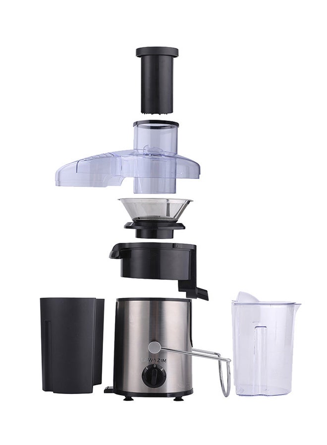 عصارة فاكهة بقوة 500 وات 500.0 W 05-2253-01 رمادي/أسود - v1587372156/N37352709A_2