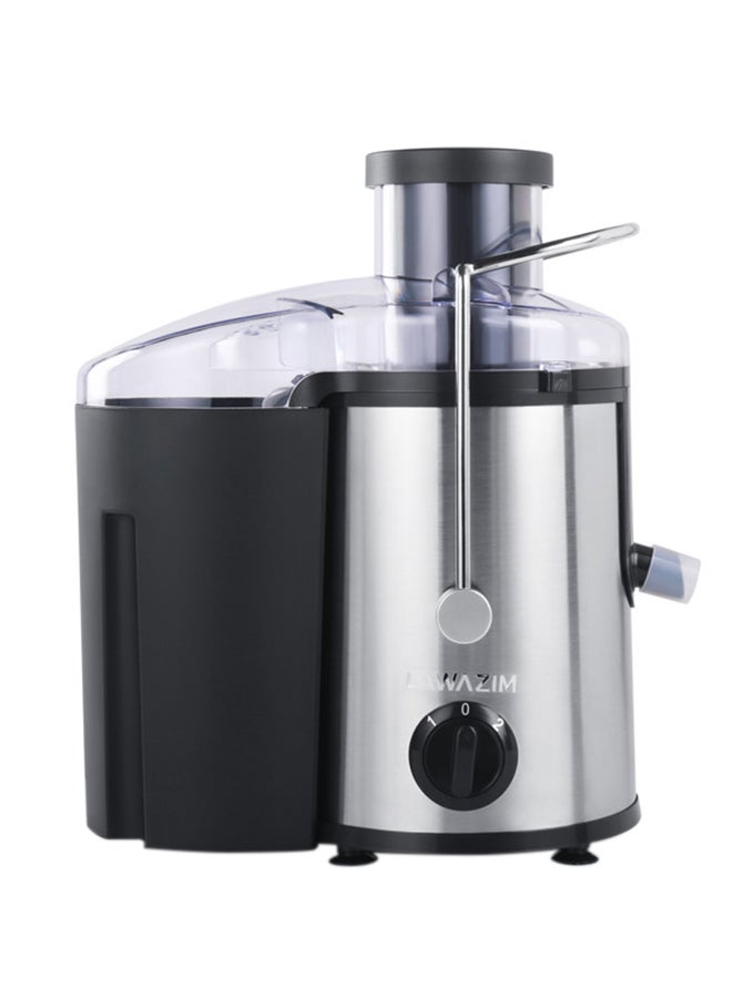عصارة فاكهة بقوة 500 وات 500.0 W 05-2253-01 رمادي/أسود - v1587372157/N37352709A_1