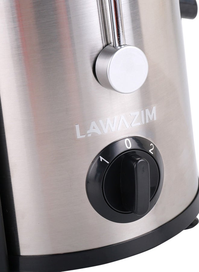 عصارة فاكهة بقوة 500 وات 500.0 W 05-2253-01 رمادي/أسود - v1587372157/N37352709A_4