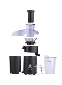 لوازم عصارة فاكهة بقوة 500 وات 500.0 W 05-2254-01 أسود  - Image 2