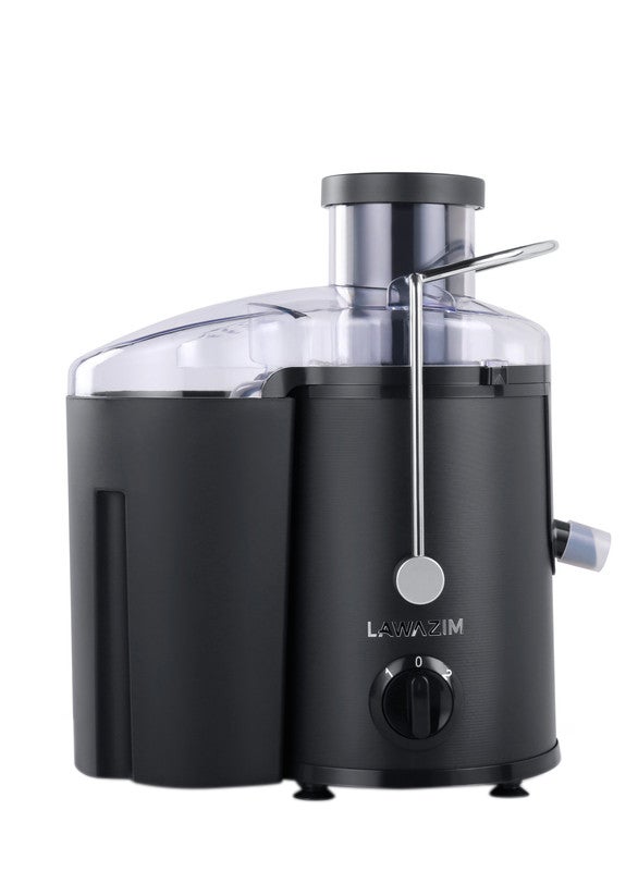 عصارة فاكهة بقوة 500 وات 500.0 W 05-2254-01 أسود - v1587372158/N37352710A_1