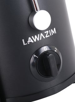 لوازم عصارة فاكهة بقوة 500 وات 500.0 W 05-2254-01 أسود  - Image 3