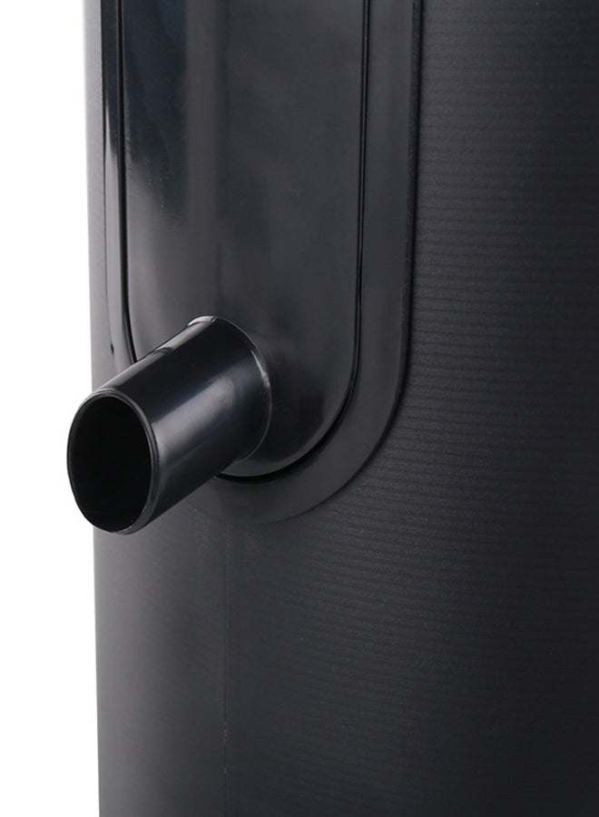 عصارة فاكهة بقوة 500 وات 500.0 W 05-2254-01 أسود - v1587372158/N37352710A_4