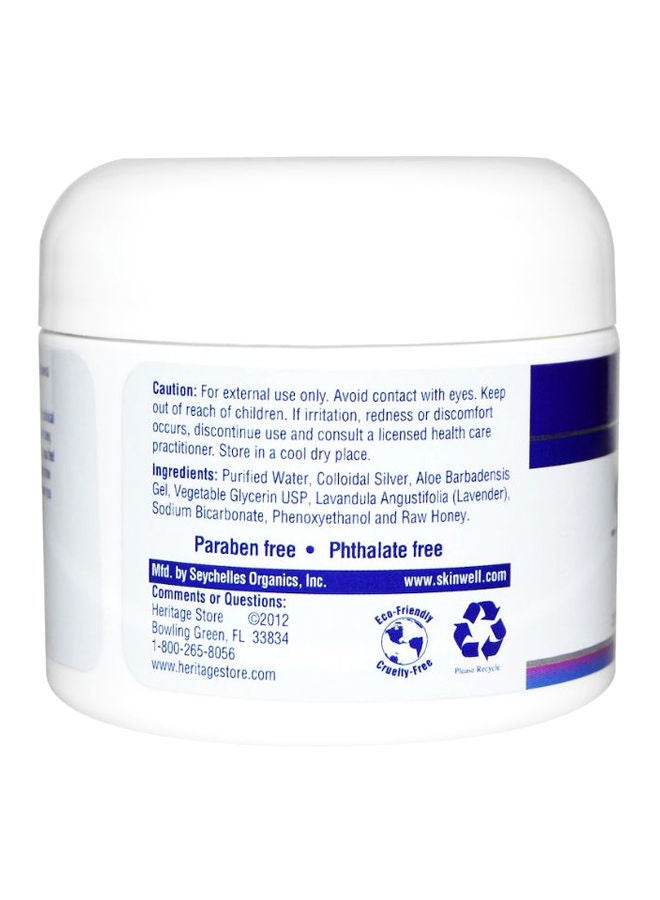 هيرتدج ستور مرهم الفضة الغروية المهدئ - Image 2