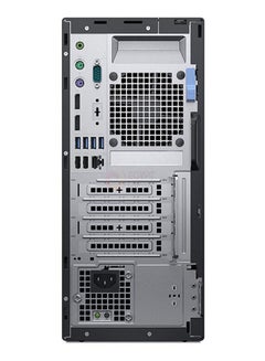 Optiplex 7050 Tower PC With Intel Core i7 Processor/8GB RAM/1TB SSD/Intel HD Graphics Black - v1587376210/N32844218A_2