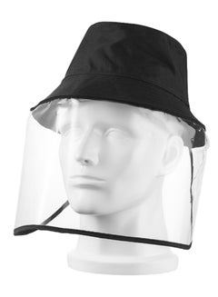 Generic Anti-Dust Protection Mask With Cap  - Image 2