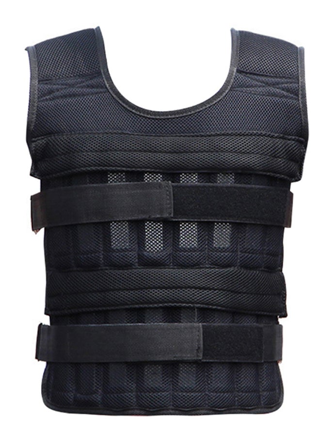 LIXADA - Running Exercise Weight Vest - Image 1
