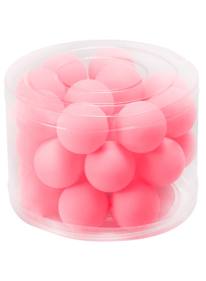 Generic 24-Piece Table Tennis Ball Set  - Image 2