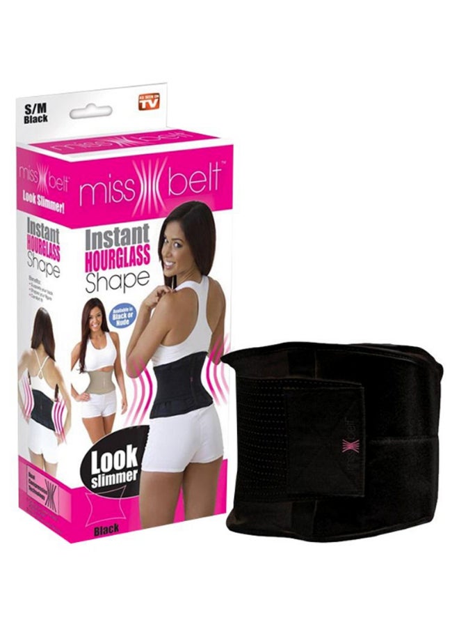 Miss Belt Instant Hourglass Waist Trimmer  - Image 1